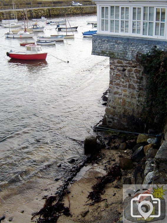 Mousehole Views 01