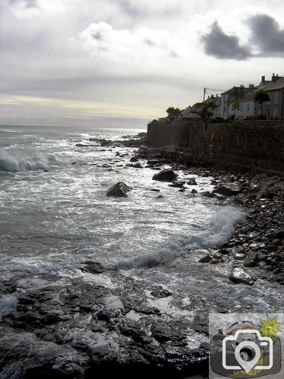 Mousehole Views 04