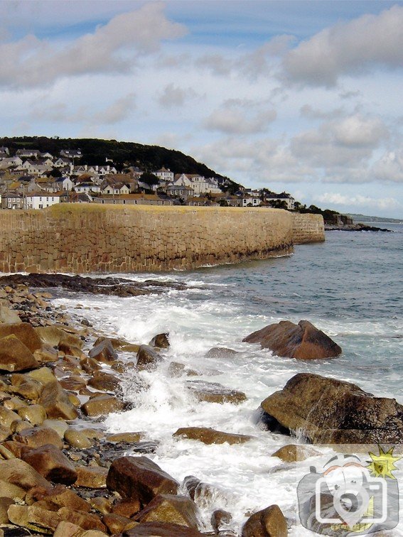 Mousehole Views 05
