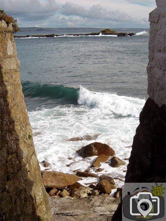 Mousehole Views 06