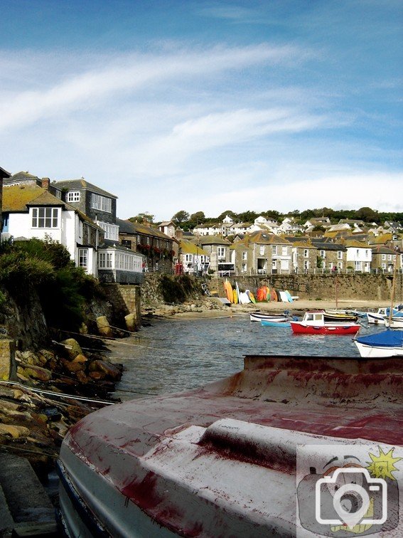 Mousehole Views 09