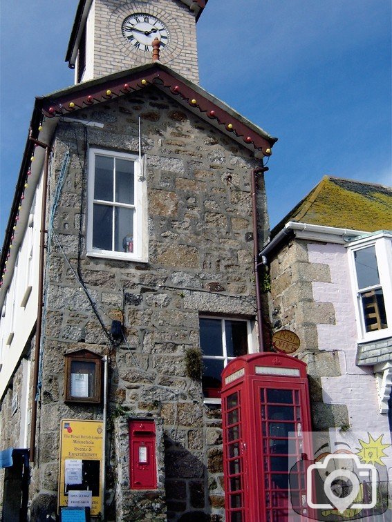 Mousehole Views 11
