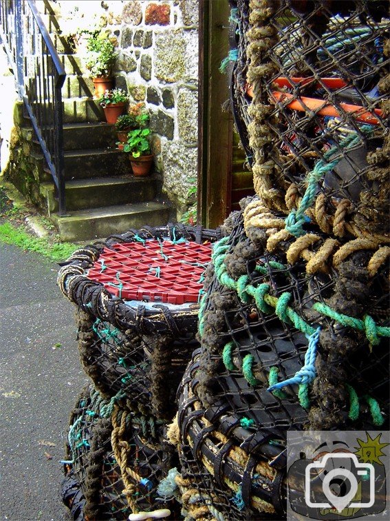 Mousehole Views 12