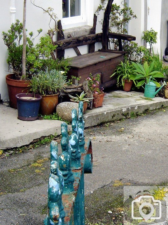 Mousehole Views 14