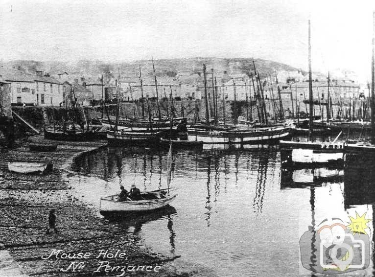 Mousehole