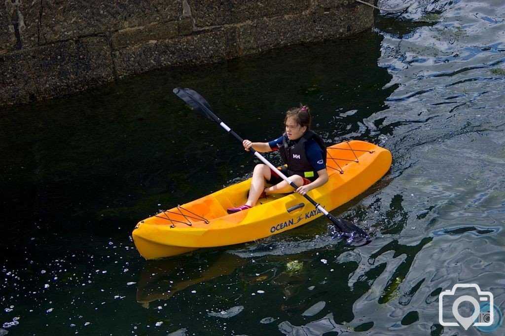 Mousehole