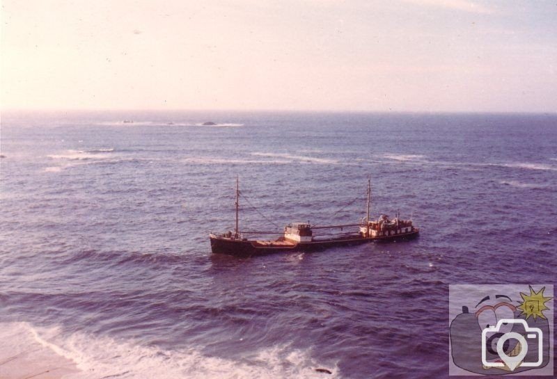 MV Alacrity