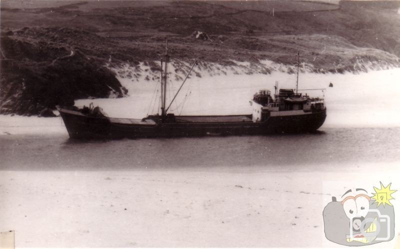 MV Jubilence