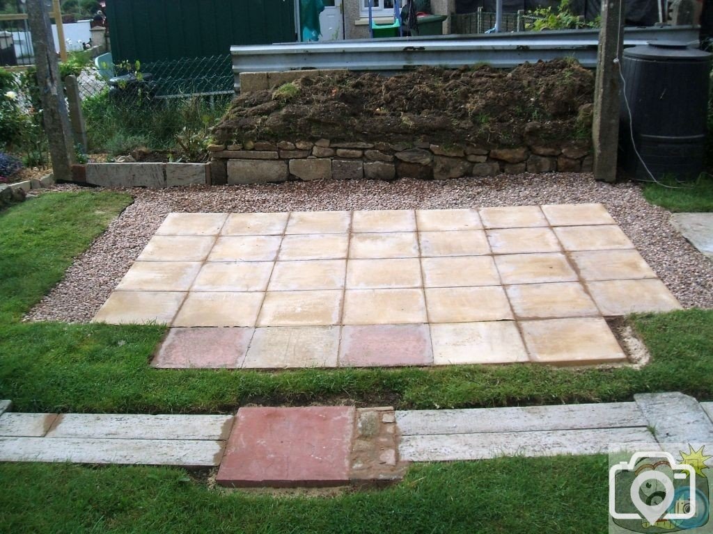 My Garden 2009