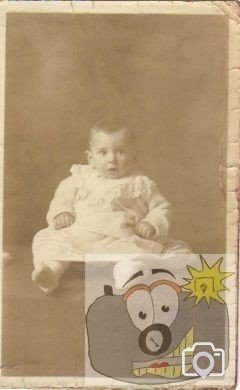 My Grandfather
