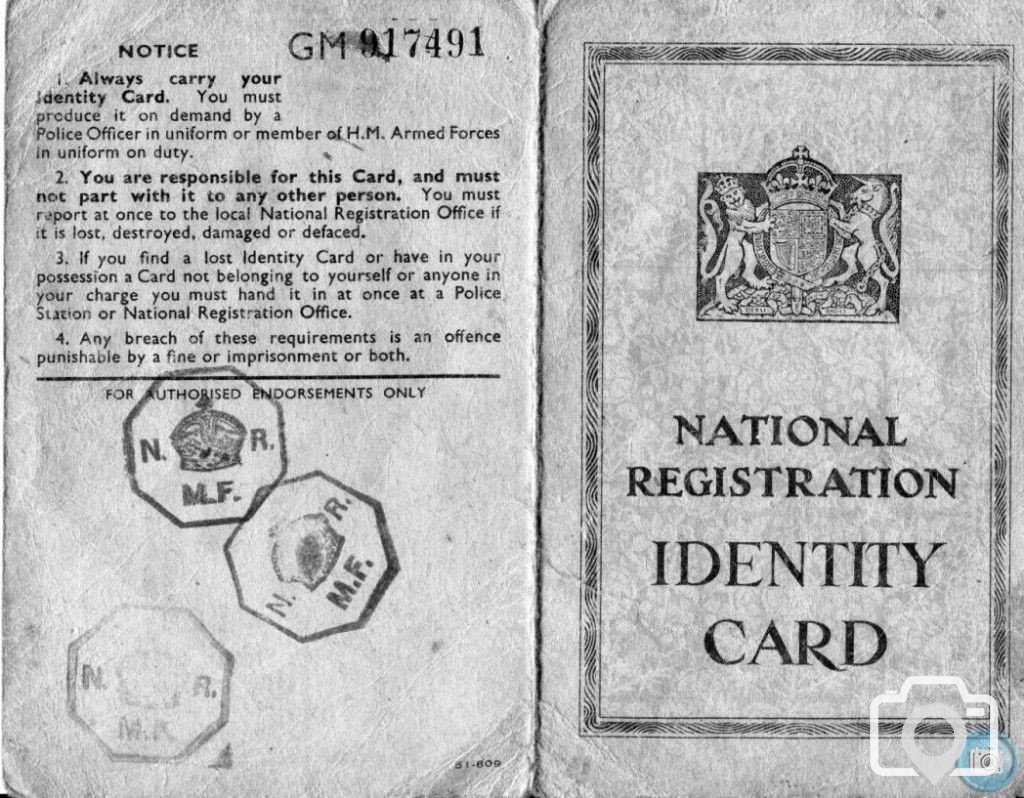 National Registration