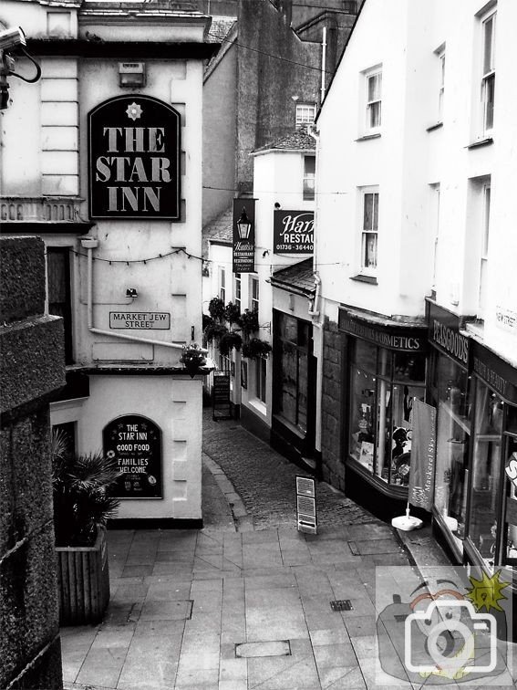 New Street
