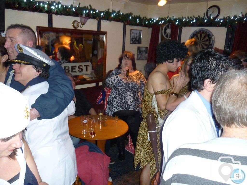 New Years Eve 2010
