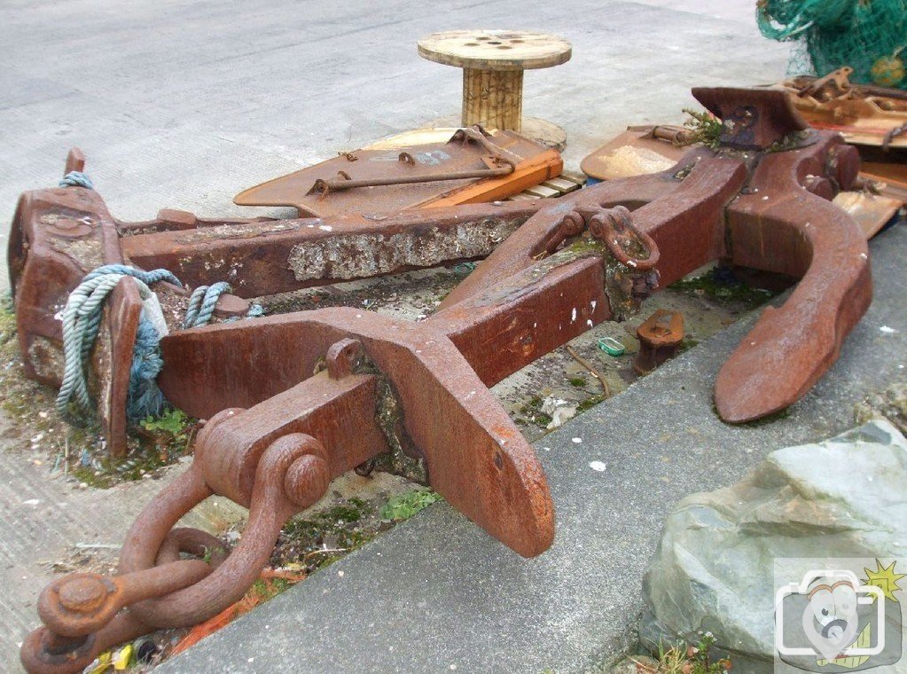 Newlyn - 17Mar10