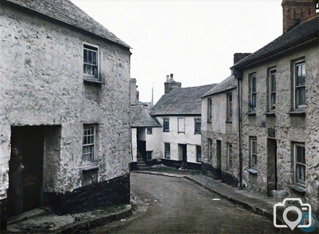 Newlyn 1913