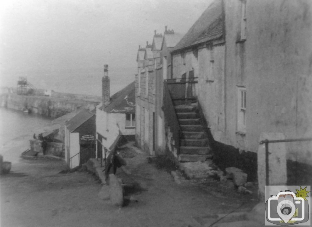 Newlyn - 1920s