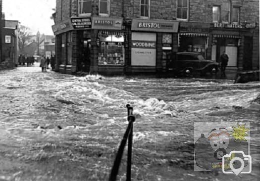 Newlyn 1962