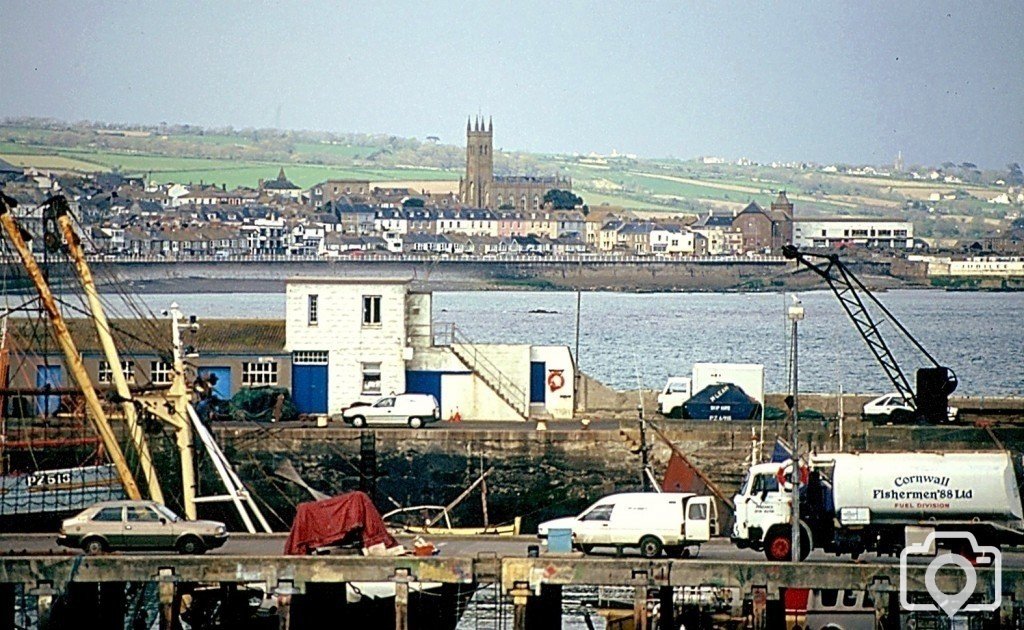 Newlyn 1993