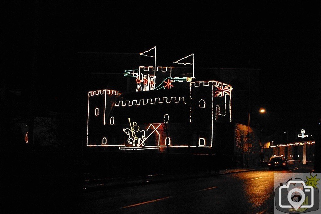 Newlyn and Mousehole Lights - 01