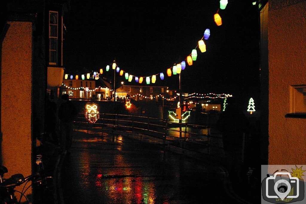 Newlyn and Mousehole Lights - 10