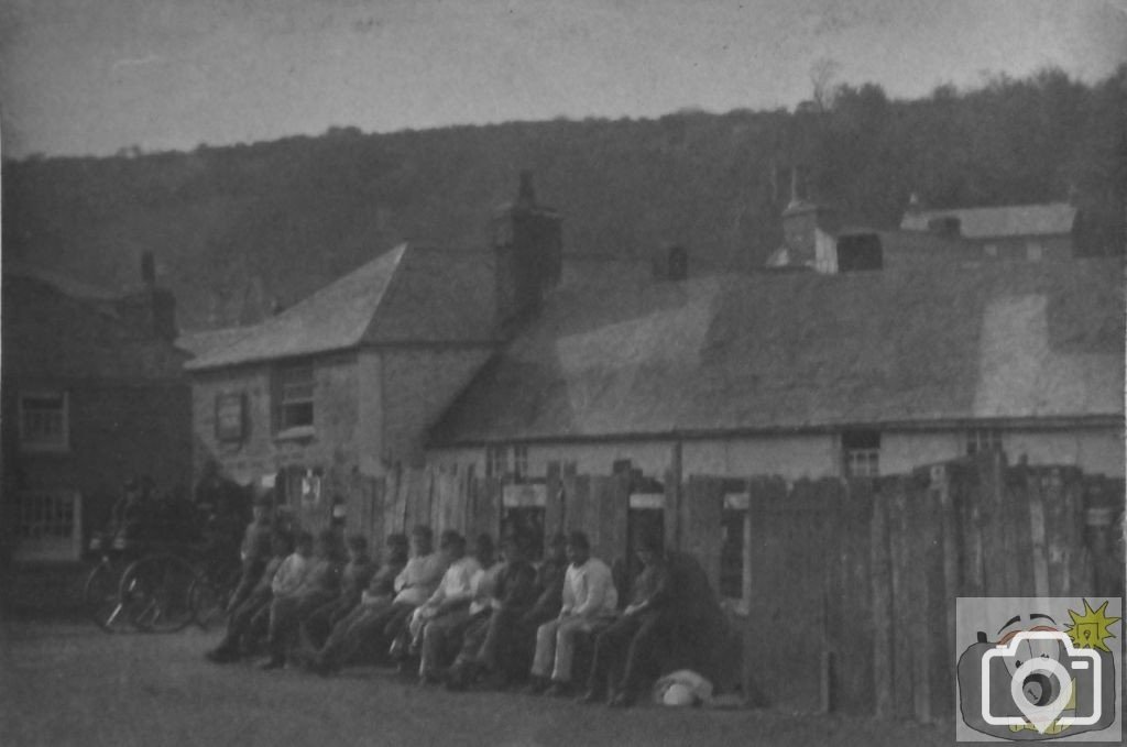 Newlyn c1900