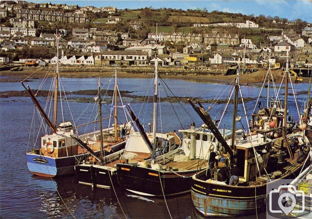 Newlyn (Dixon)
