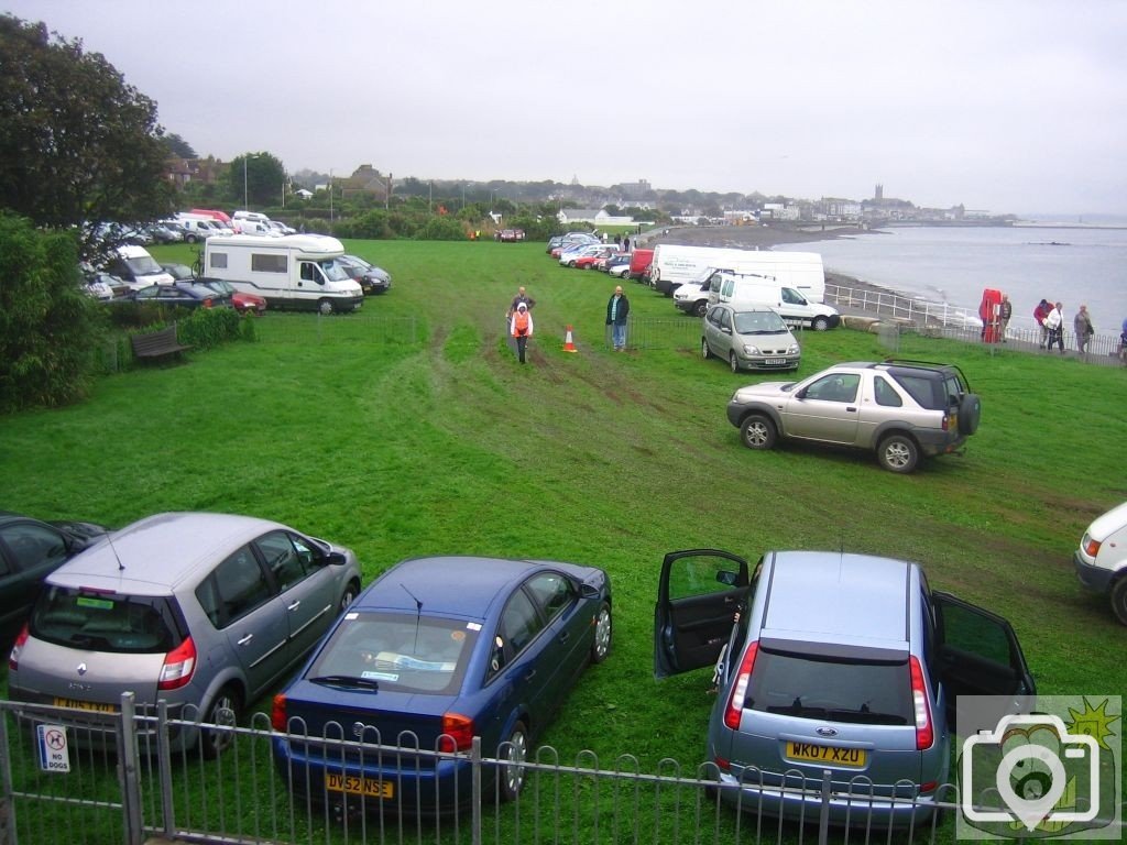 Newlyn Fish Festival 2008