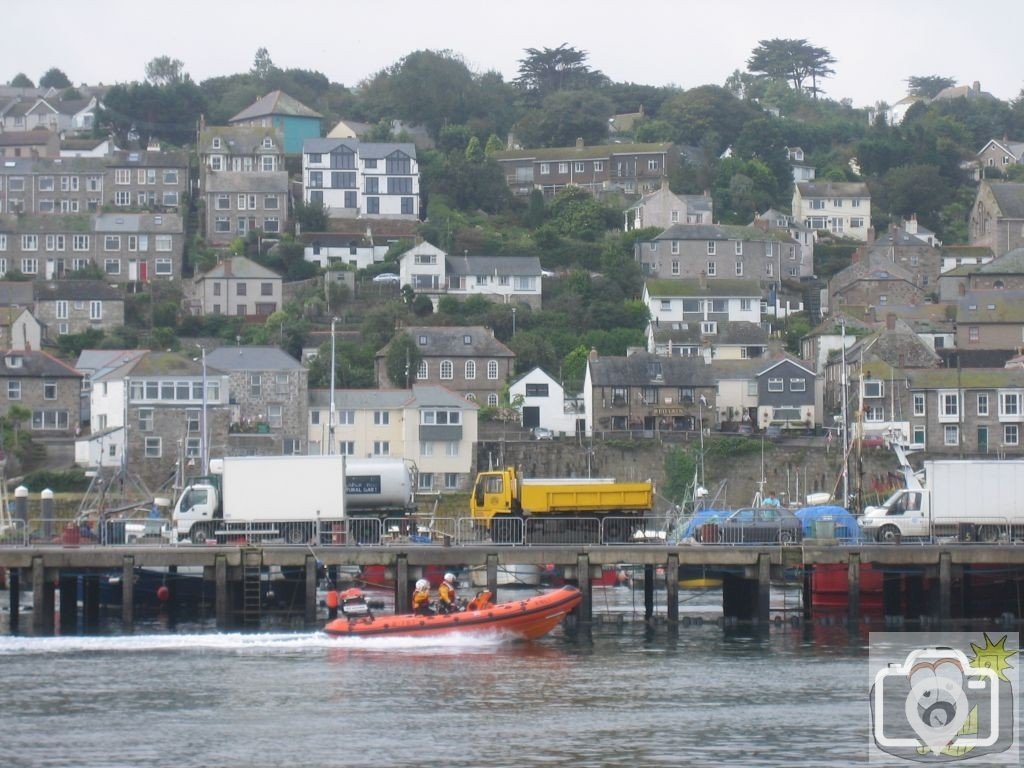 Newlyn Fish Festival 2008