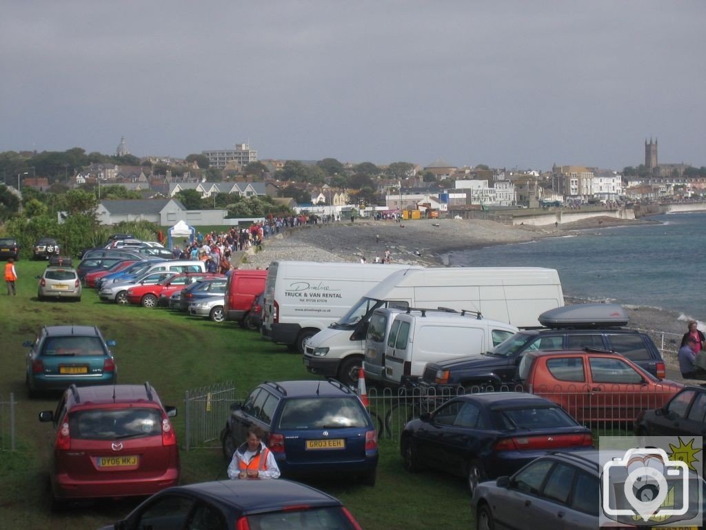 Newlyn Fish Festival 2008