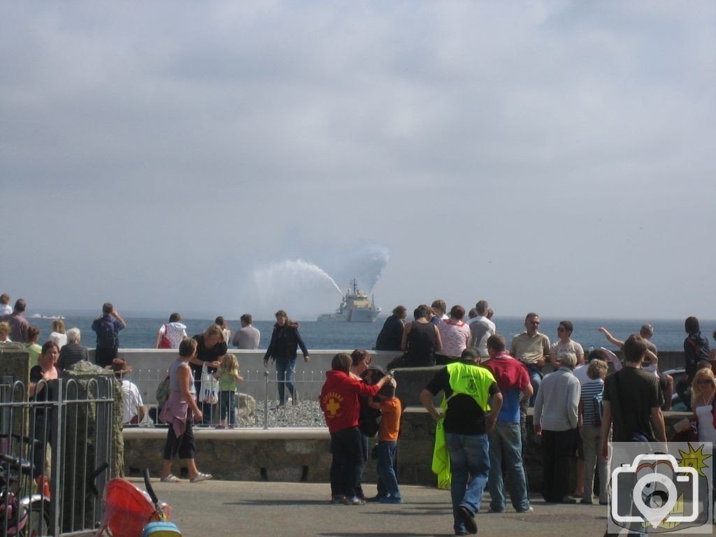 Newlyn Fish Festival 2008