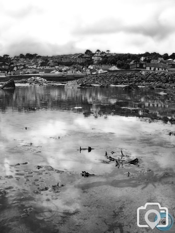 Newlyn Reflections