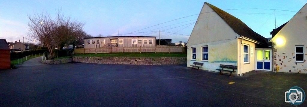 Newlyn School Panorama