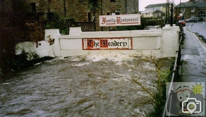 Newlyn