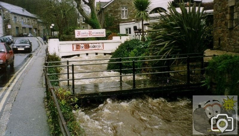 Newlyn