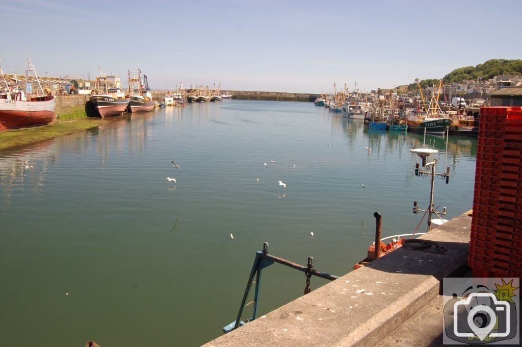 newlyn.