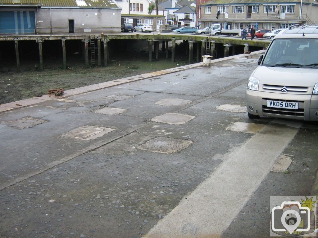 Newlyn.