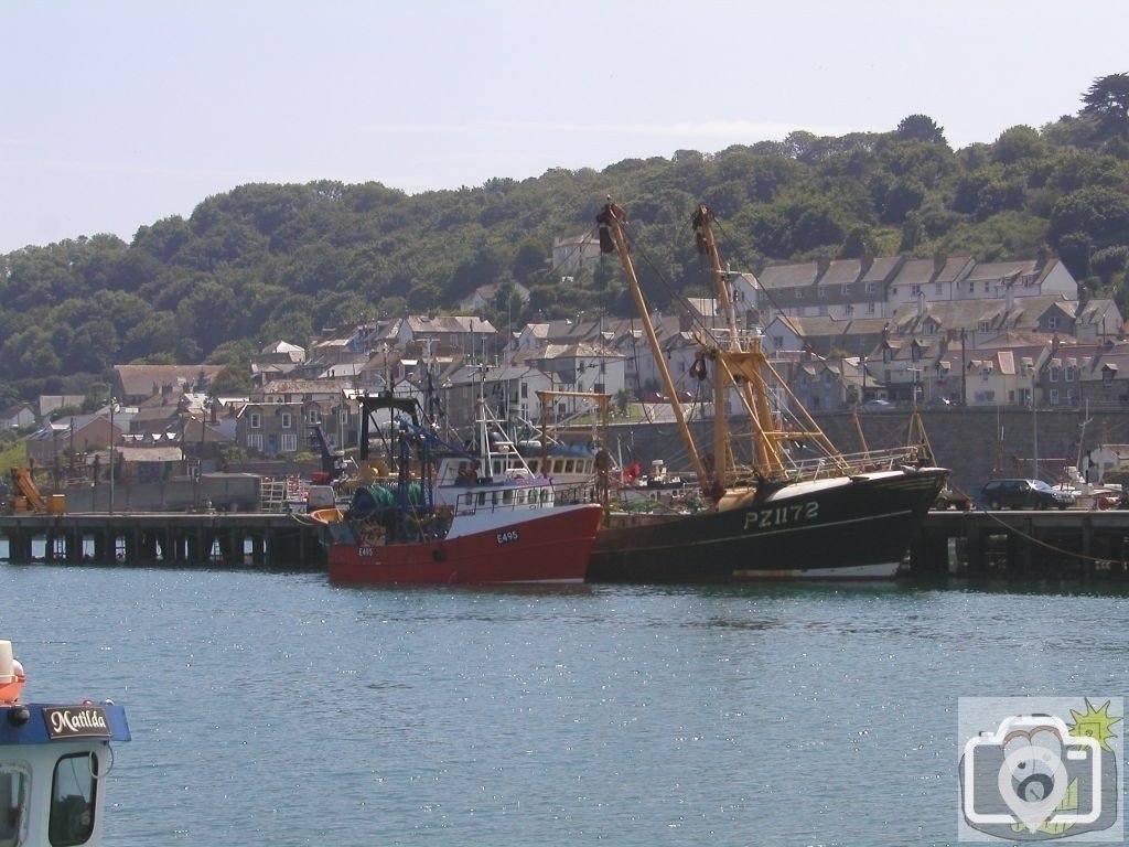 Newlyn