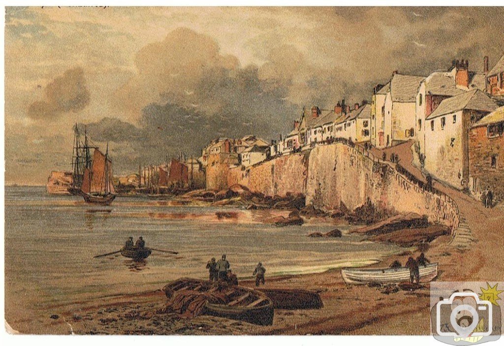 Newlyn