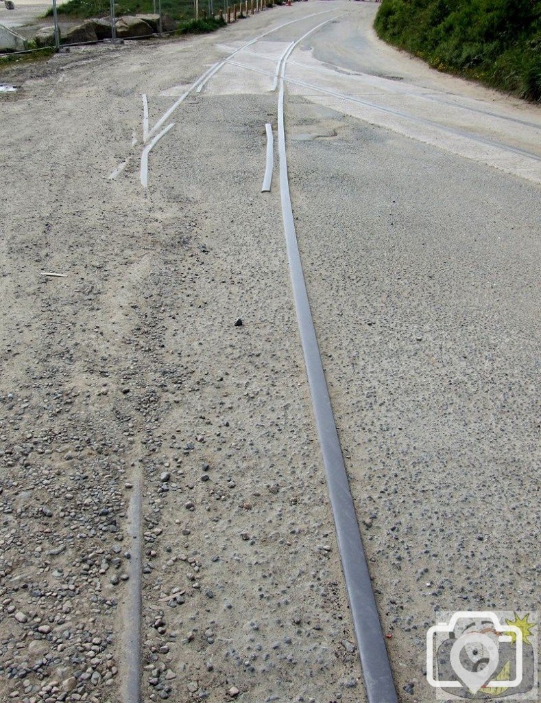 North Quay Lines - 01