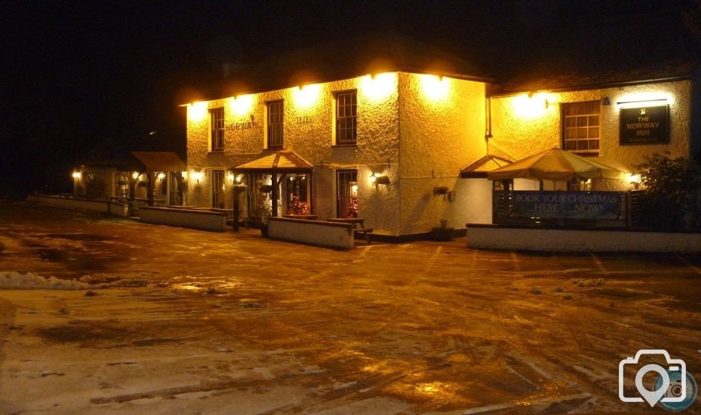 Norway Inn