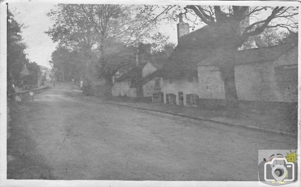 Old Cottage Alverton