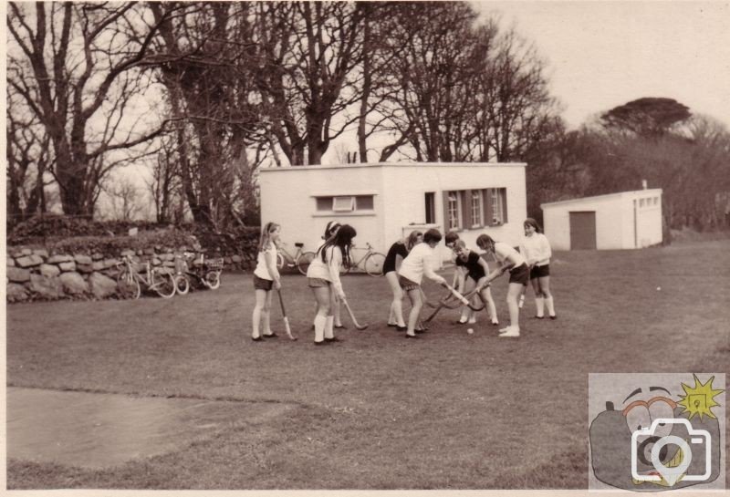 Old St Clares