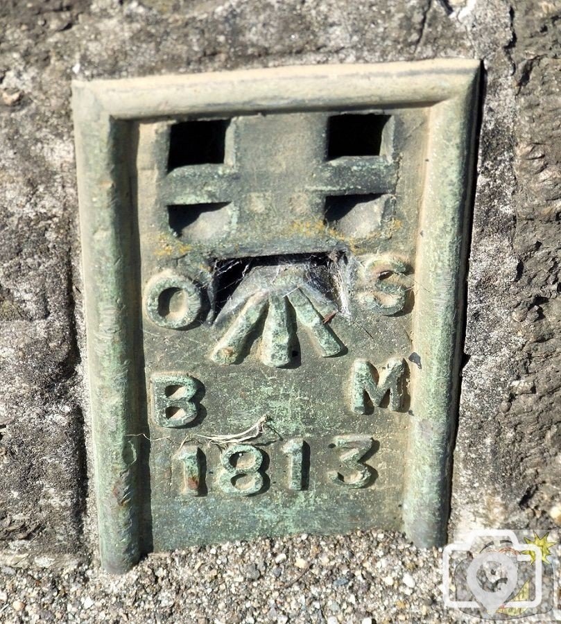 OS FPBM 1813