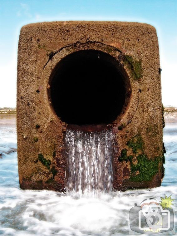 Outlet