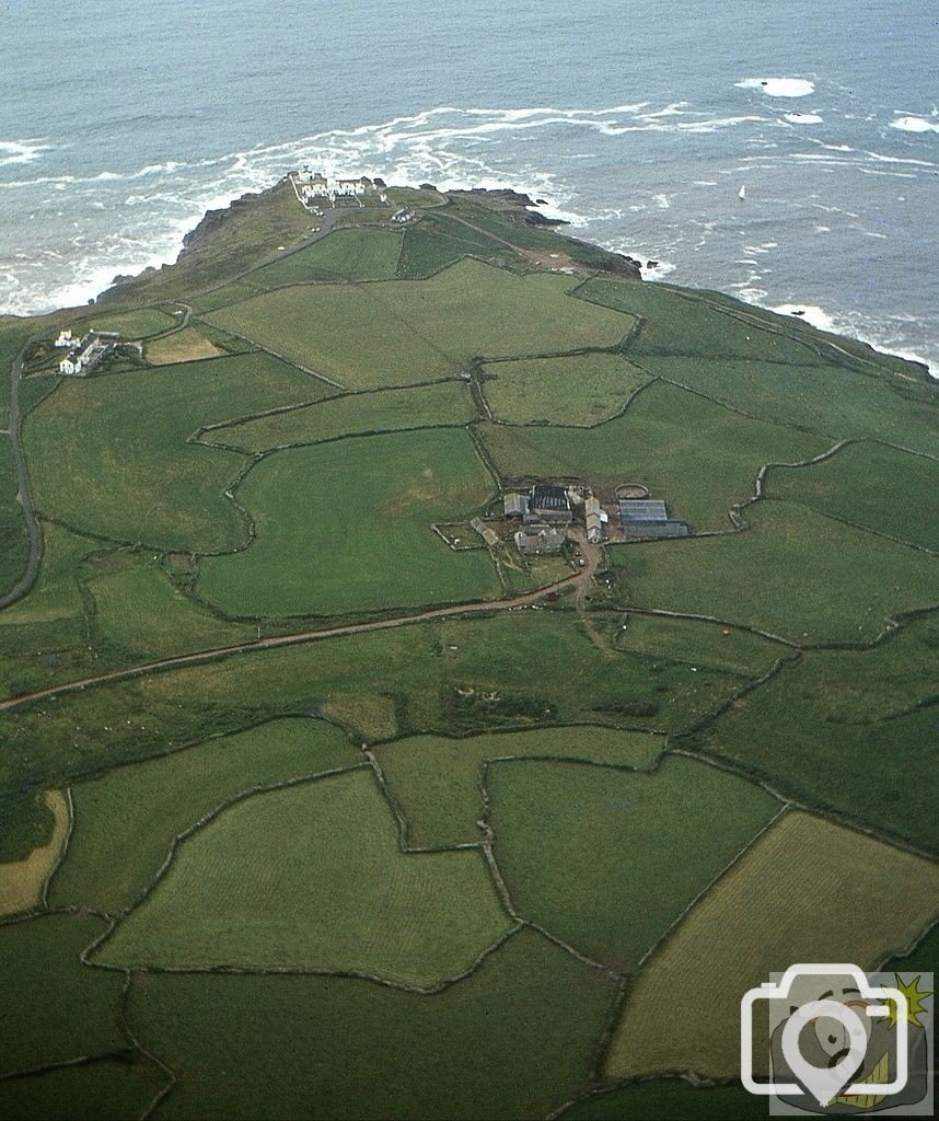 Over Pendeen