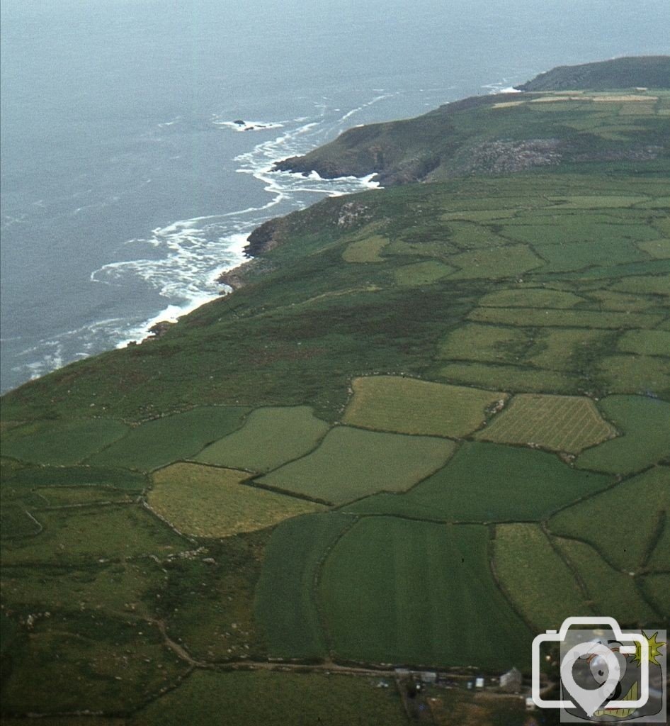 Over Zennor