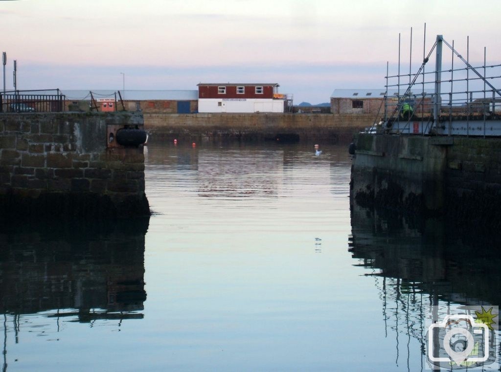 Overhaul of the Ross Bridge