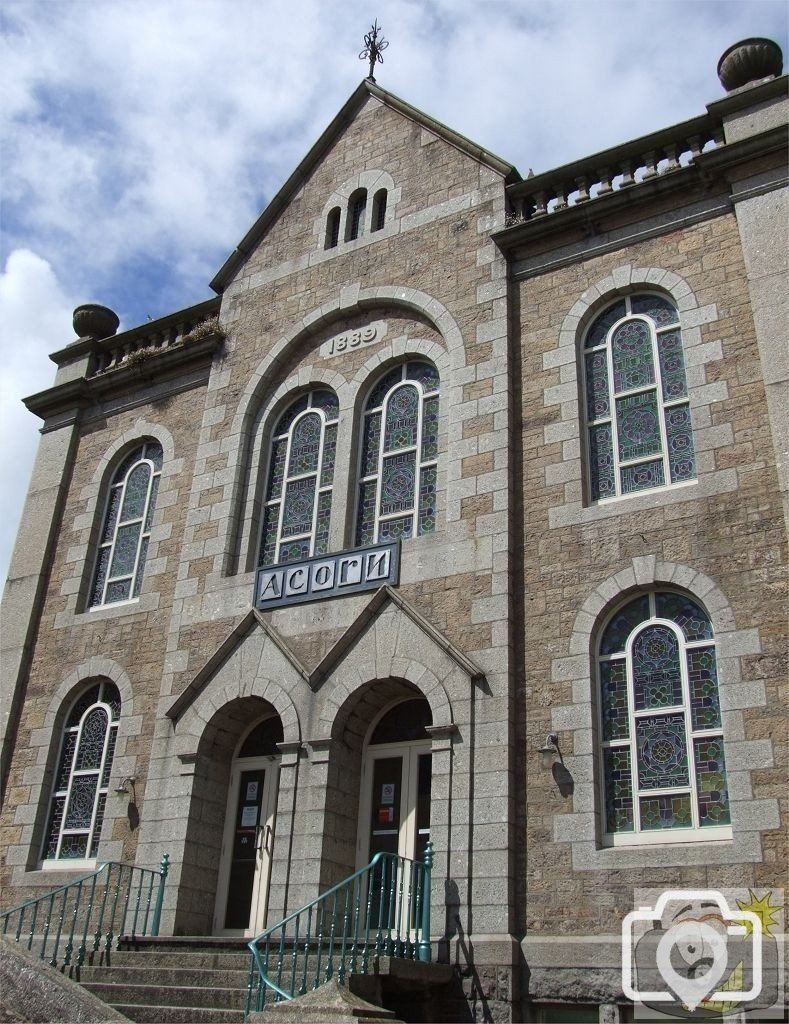 Parade Street Methodist Church (The Acorn)