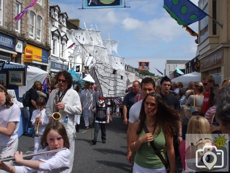 Parade