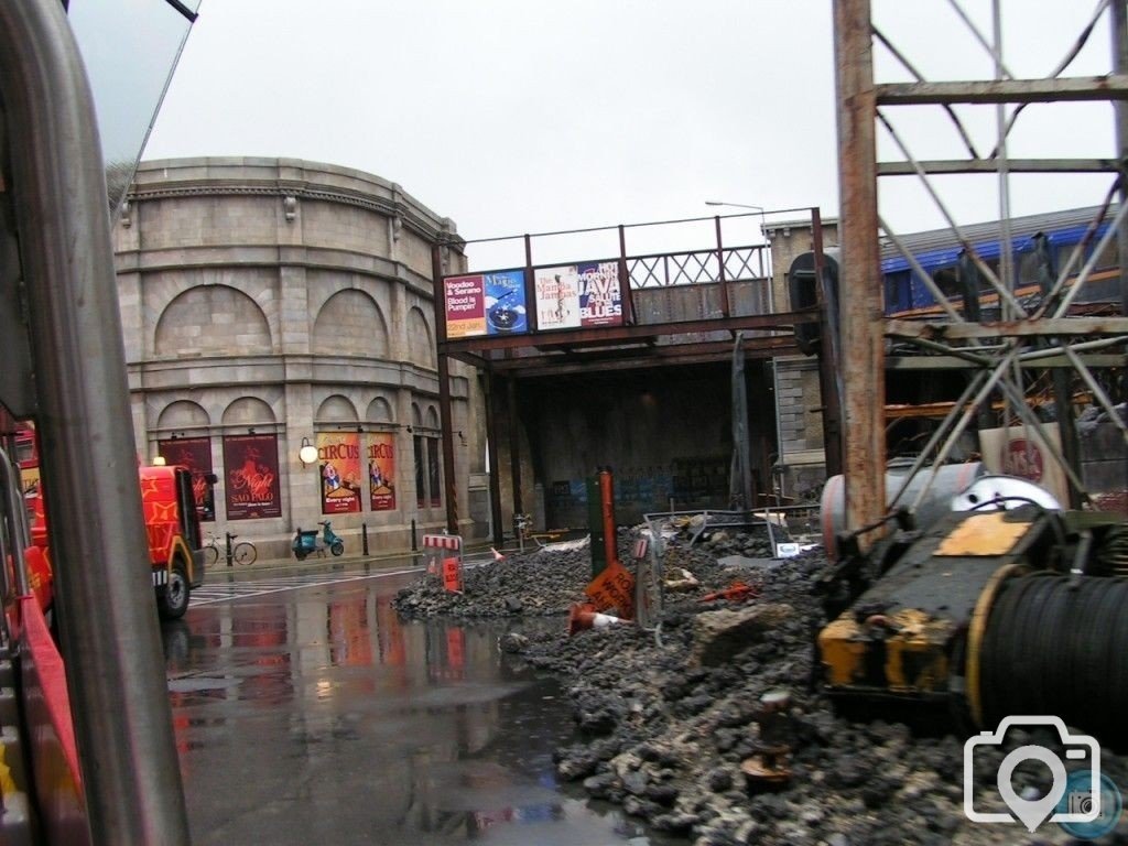 Paris 2005